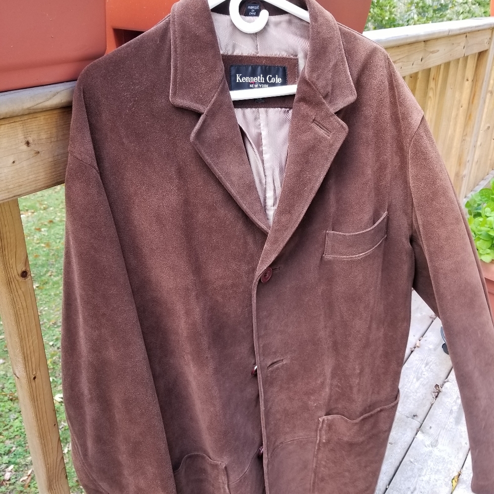 Kenneth Cole Men's Jacket